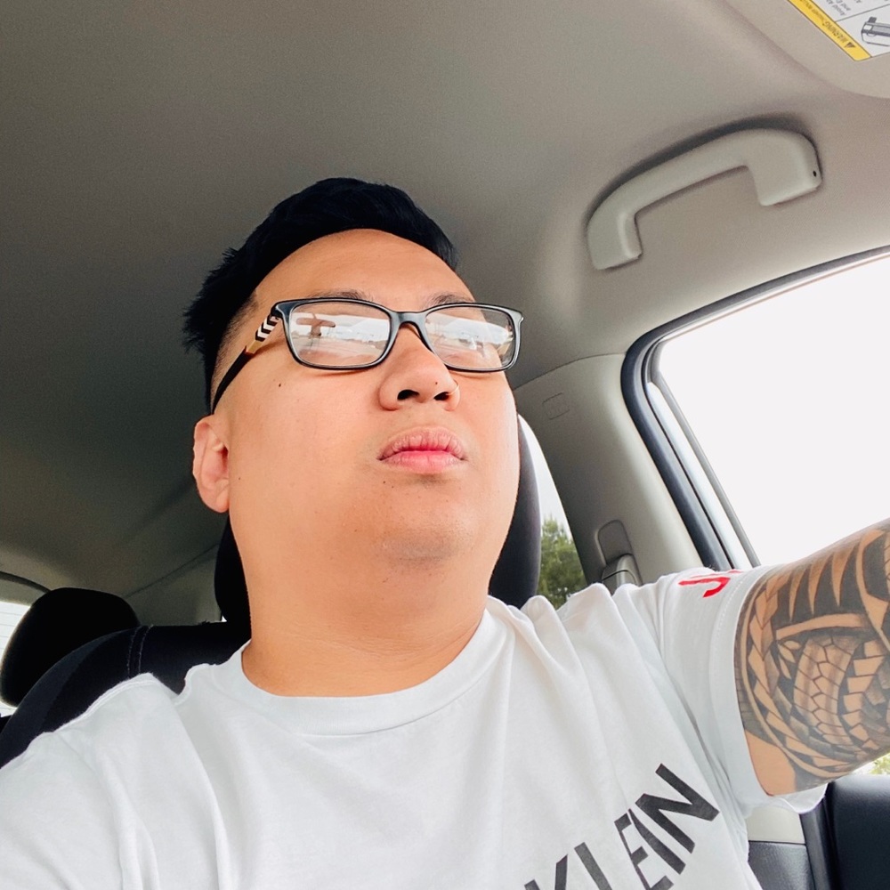 Meet your Posher, John